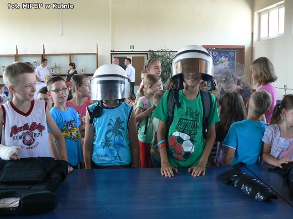 Dookoła świata z biblioteką od 9 lipca