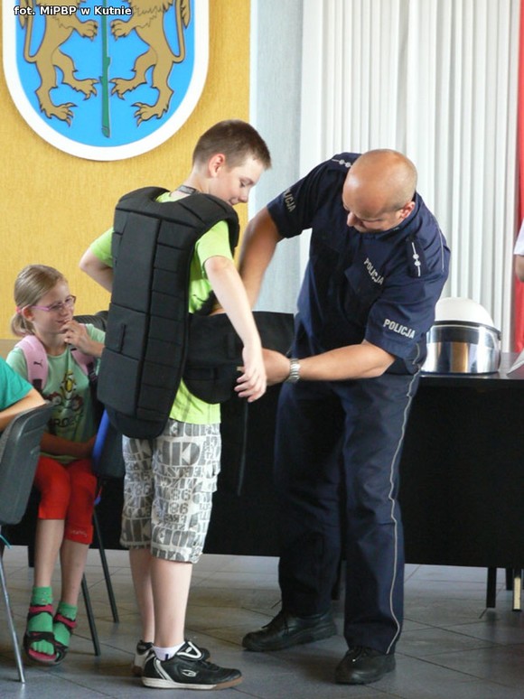 Dookoła świata z biblioteką od 9 lipca