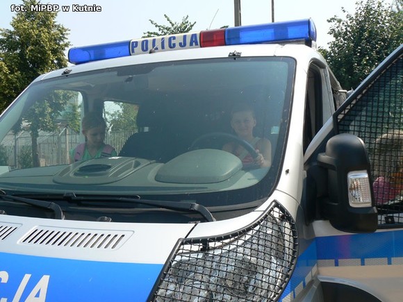 Dookoła świata z biblioteką od 9 lipca