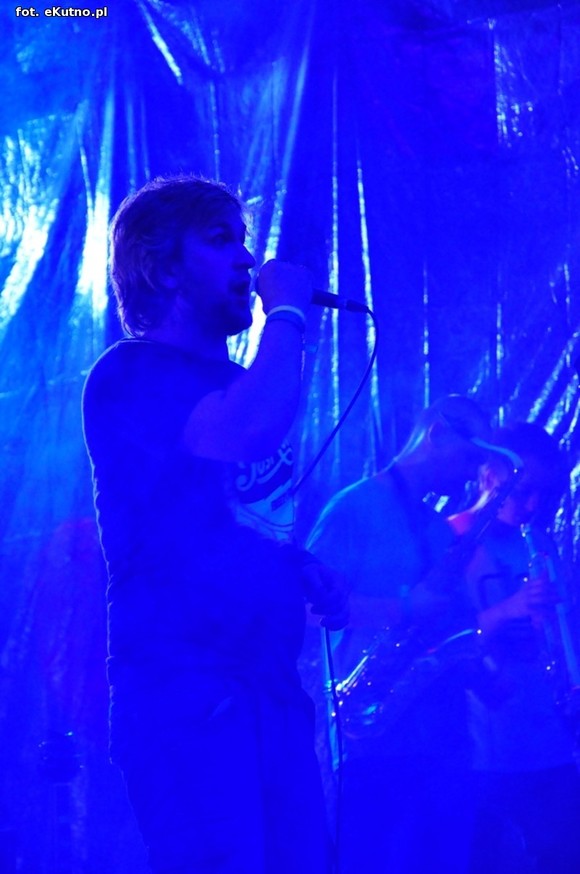 Pod patronatem eKutno.pl: Fireshow na wysokim poziomie. Kutnowski Festiwal Ognia zakończony