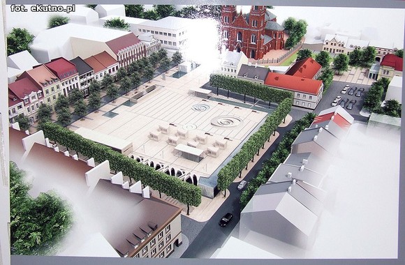 Nagrody wręczone. Wystawa projektów Placu Wolności w KDK