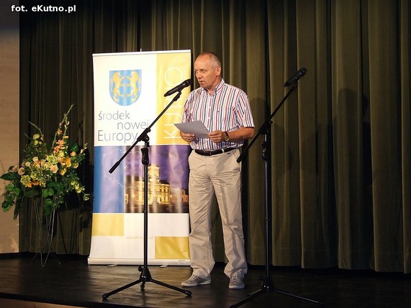 Nagrody wręczone. Wystawa projektów Placu Wolności w KDK