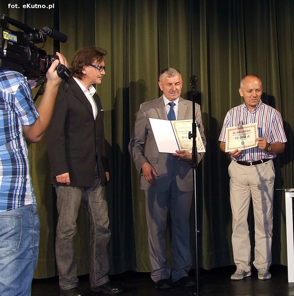 Nagrody wręczone. Wystawa projektów Placu Wolności w KDK
