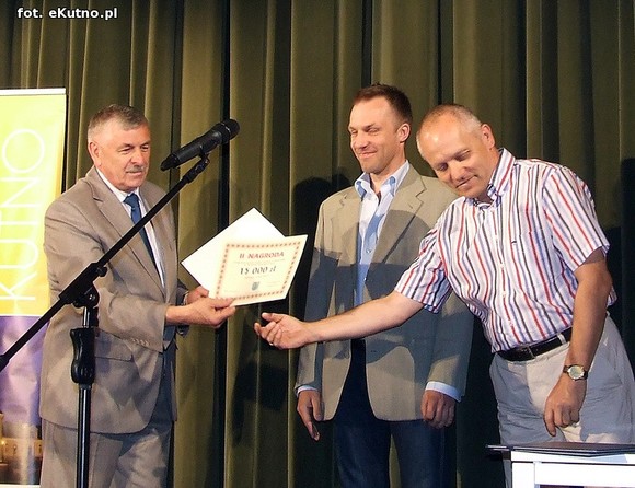 Nagrody wręczone. Wystawa projektów Placu Wolności w KDK