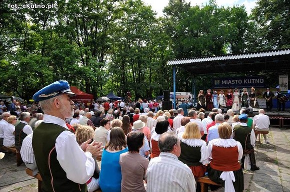 Atrakcje festynu. Niech żałuje kto nie był
