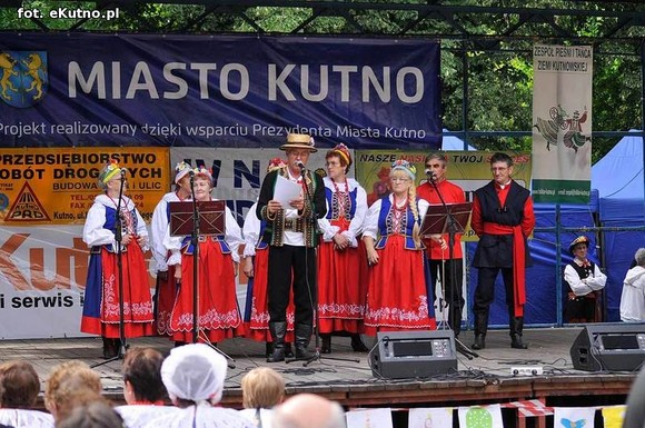 Atrakcje festynu. Niech żałuje kto nie był