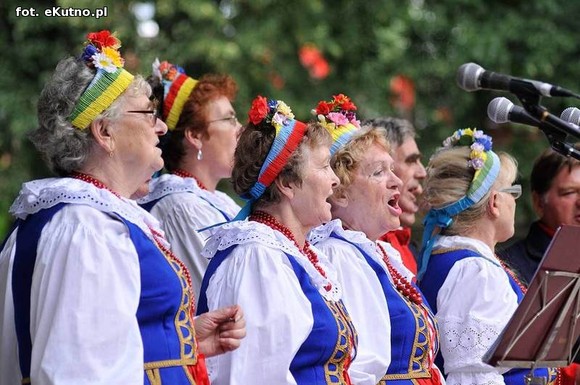 Atrakcje festynu. Niech żałuje kto nie był