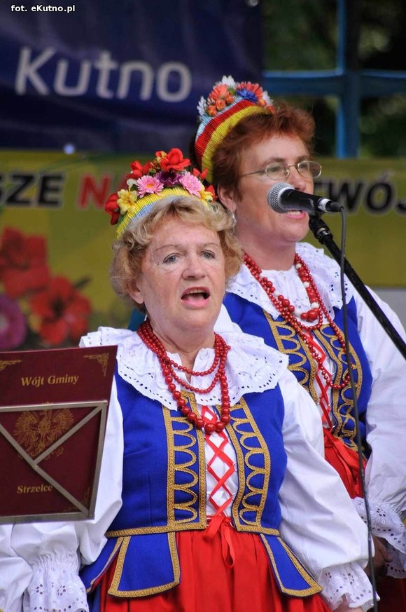 Atrakcje festynu. Niech żałuje kto nie był