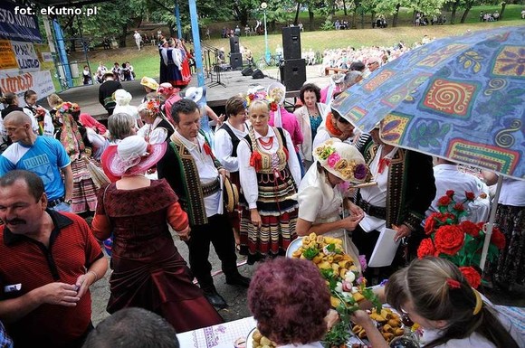 Atrakcje festynu. Niech żałuje kto nie był