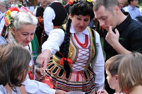 Atrakcje festynu. Niech żałuje kto nie był
