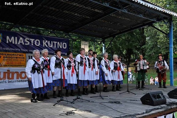 Atrakcje festynu. Niech żałuje kto nie był