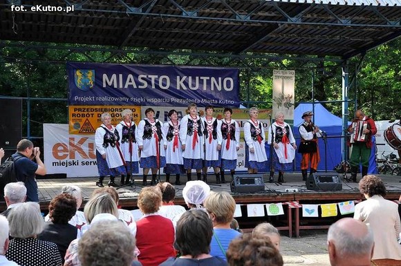 Atrakcje festynu. Niech żałuje kto nie był