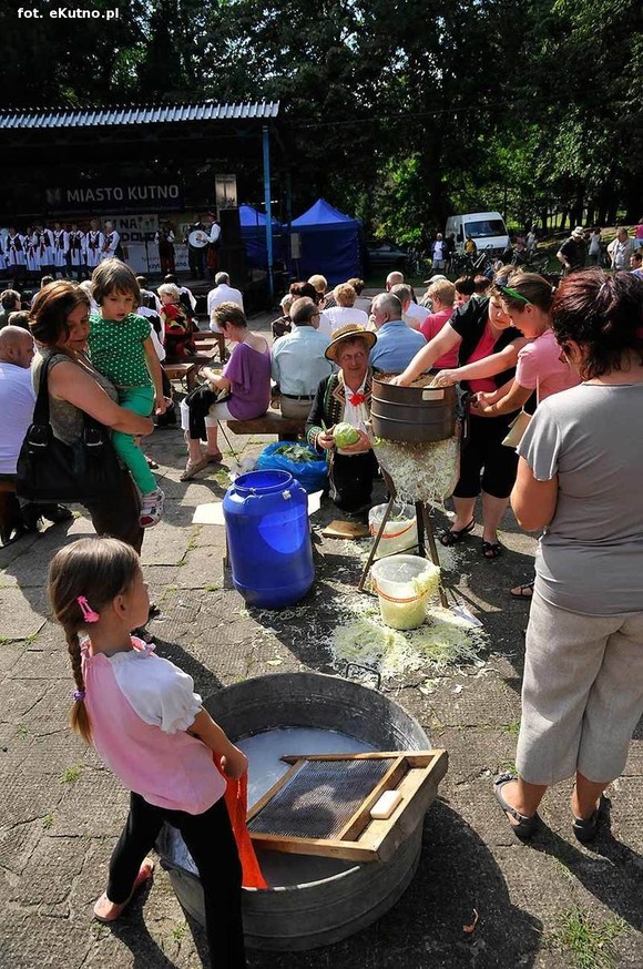 Atrakcje festynu. Niech żałuje kto nie był