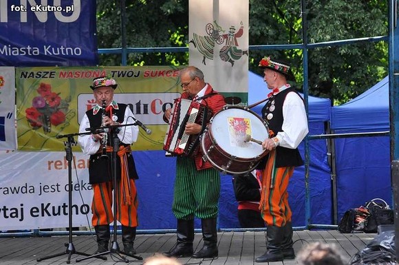 Atrakcje festynu. Niech żałuje kto nie był