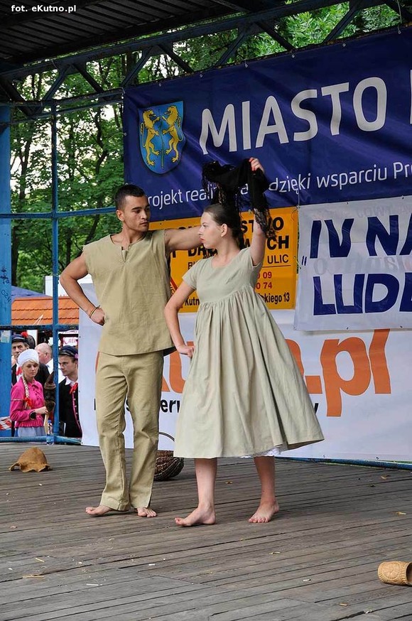 Atrakcje festynu. Niech żałuje kto nie był