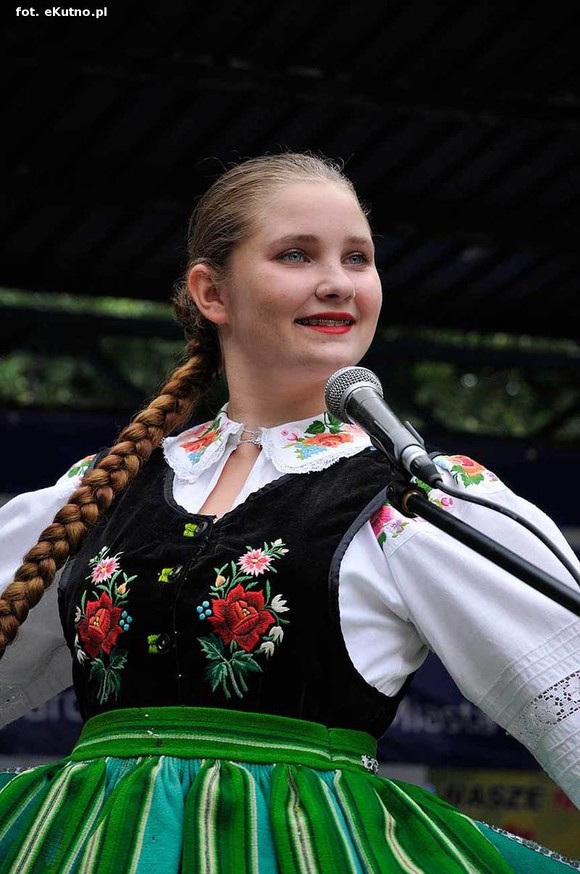 Atrakcje festynu. Niech żałuje kto nie był