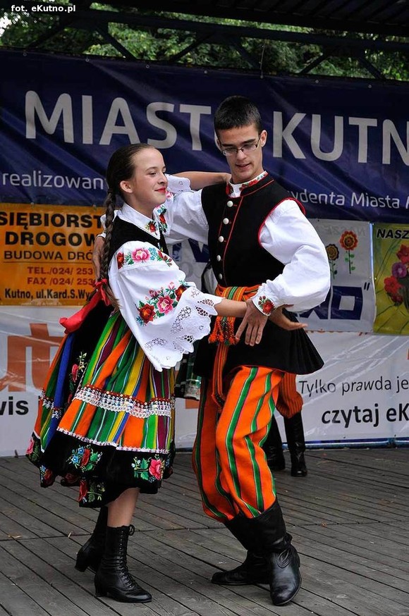 Atrakcje festynu. Niech żałuje kto nie był