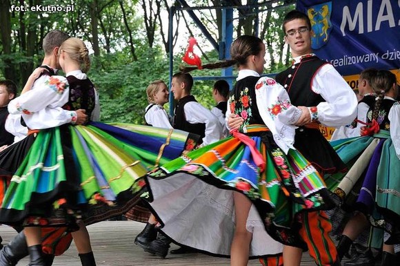 Atrakcje festynu. Zobacz zdjęcia
