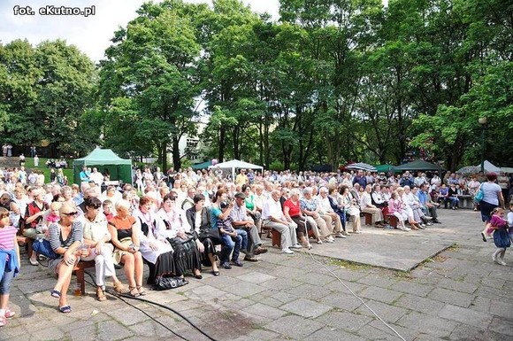 Atrakcje festynu. Zobacz zdjęcia