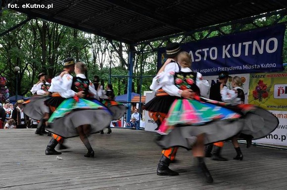 Atrakcje festynu. Zobacz zdjęcia