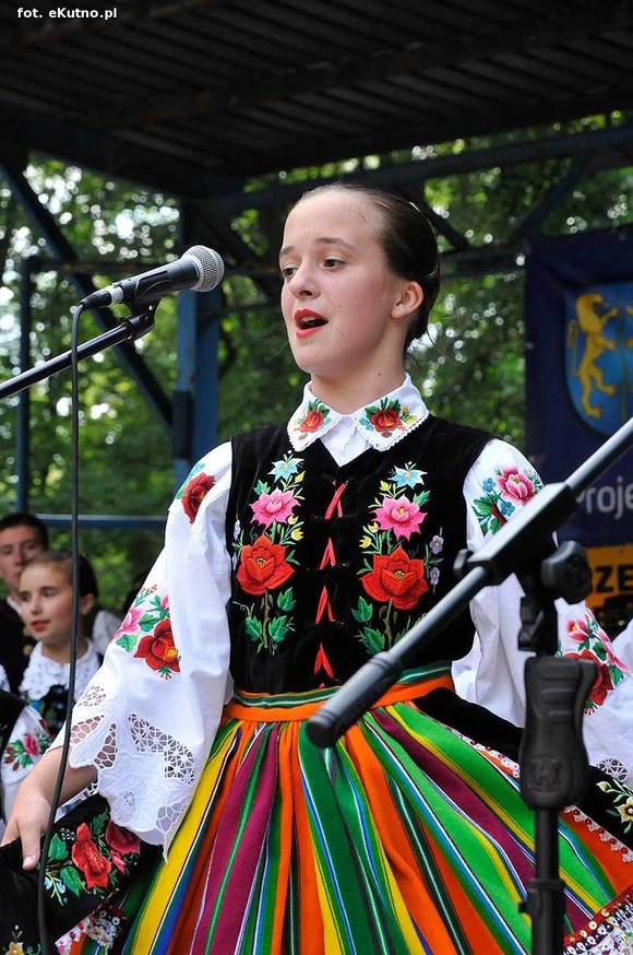 Atrakcje festynu. Zobacz zdjęcia