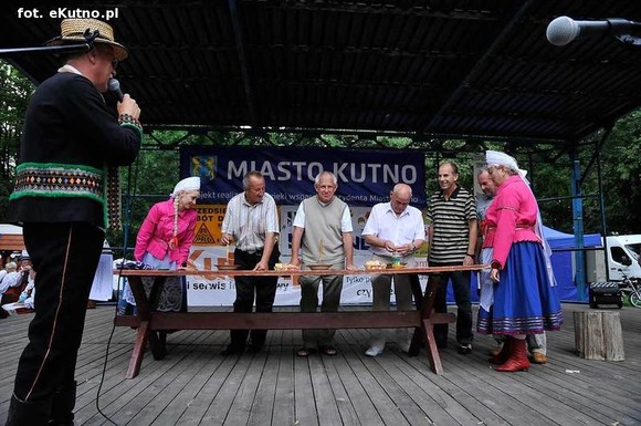Atrakcje festynu. Zobacz zdjęcia