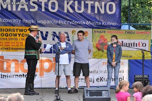 Atrakcje festynu. Zobacz zdjęcia