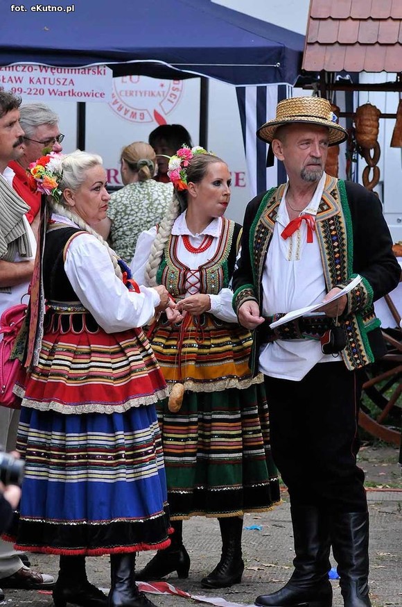 Atrakcje festynu. Zobacz zdjęcia