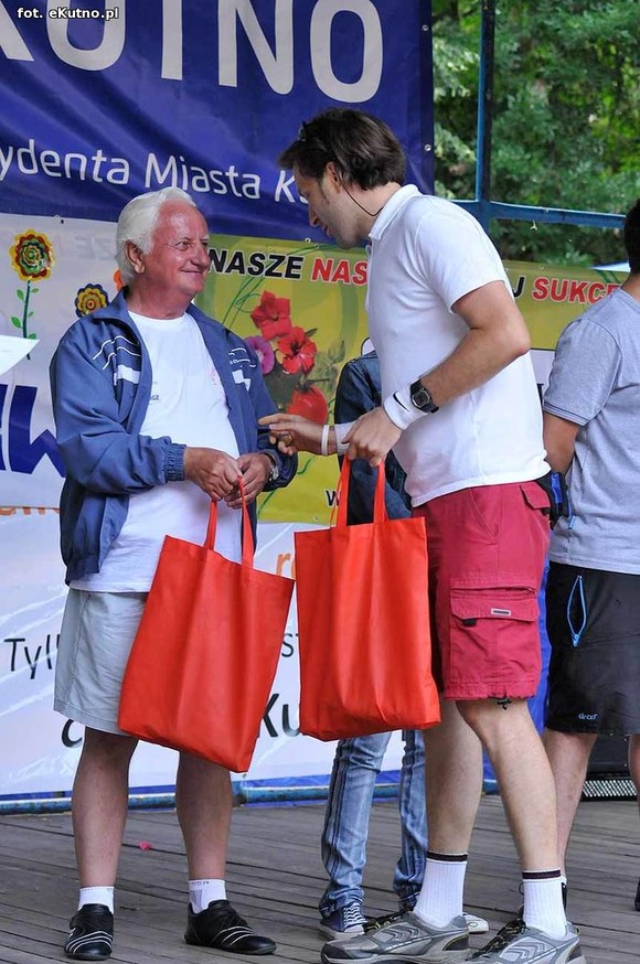 Atrakcje festynu. Zobacz zdjęcia