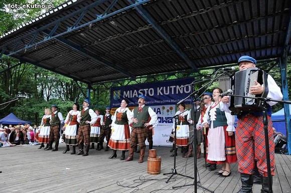 Atrakcje festynu. Zobacz zdjęcia
