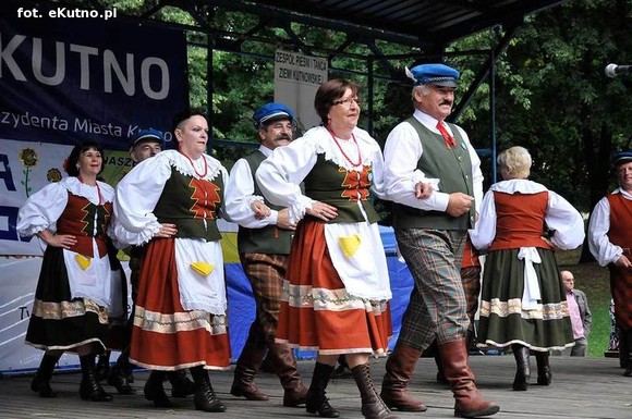 Atrakcje festynu. Zobacz zdjęcia