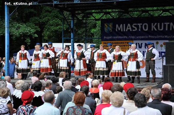Atrakcje festynu. Zobacz zdjęcia
