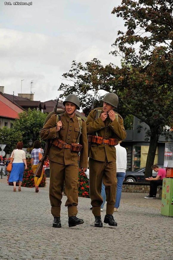 Odyseja Historyczna. Rozdział III otwarta