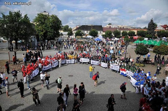 Odyseja Historyczna. Rozdział III otwarta