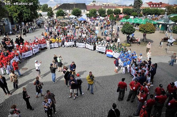 Odyseja Historyczna. Rozdział III otwarta