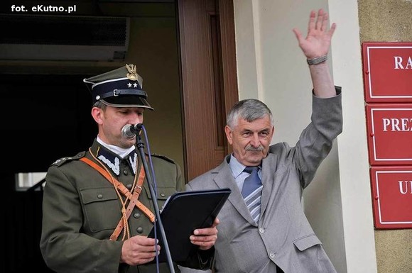 Odyseja Historyczna. Rozdział III otwarta