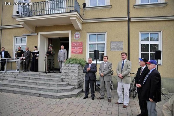 Odyseja Historyczna. Rozdział III otwarta