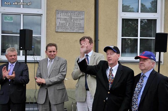 Odyseja Historyczna. Rozdział III otwarta