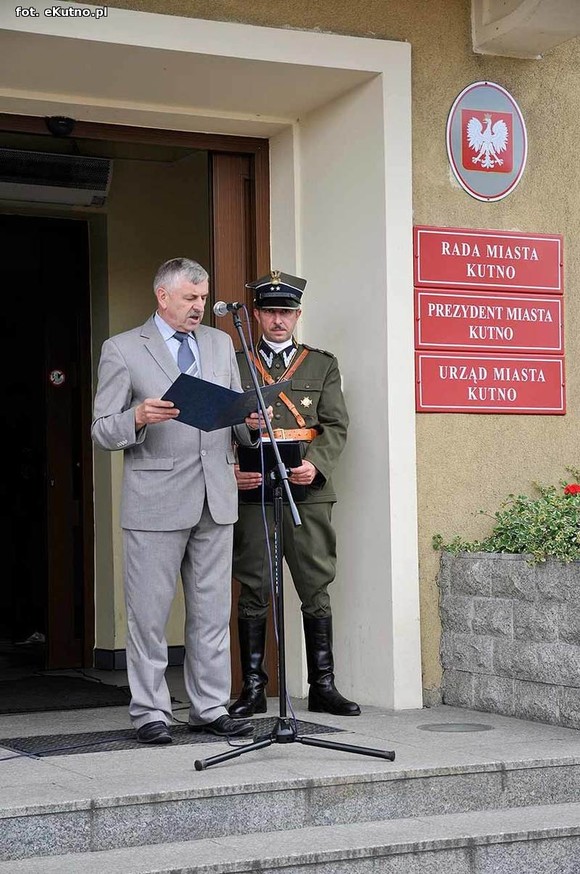 Odyseja Historyczna. Rozdział III otwarta