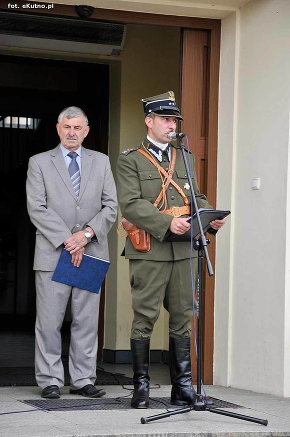Odyseja Historyczna. Rozdział III otwarta