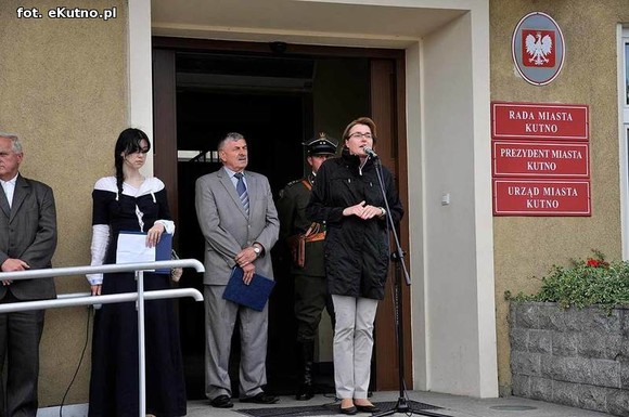 Odyseja Historyczna. Rozdział III otwarta