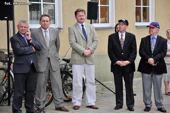 Odyseja Historyczna. Rozdział III otwarta