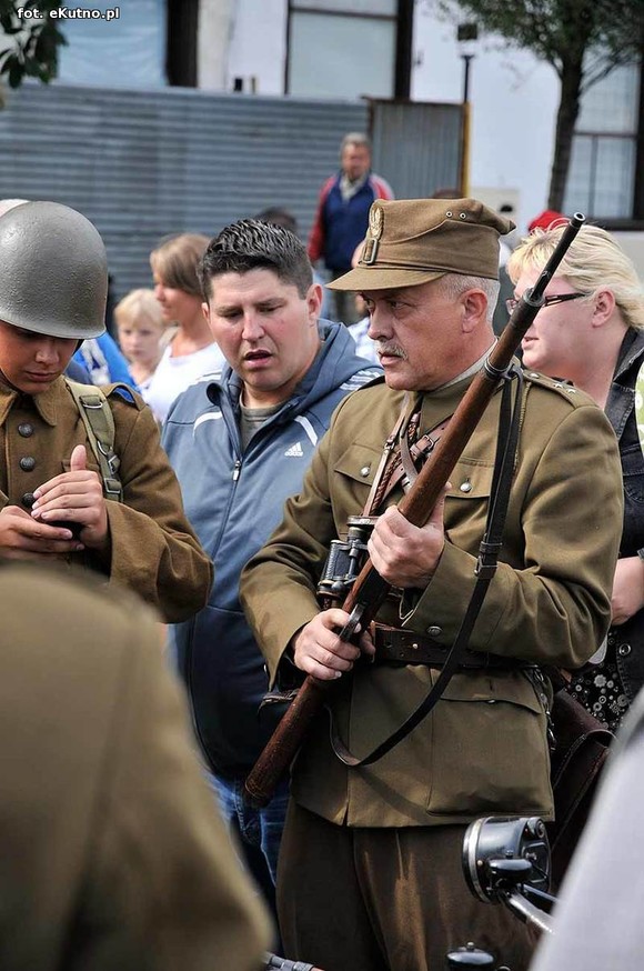 Odyseja Historyczna. Rozdział III otwarta