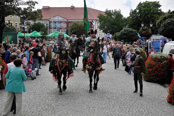 Odyseja Historyczna. Rozdział III otwarta