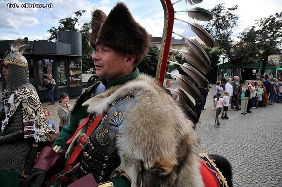 Odyseja Historyczna. Rozdział III otwarta