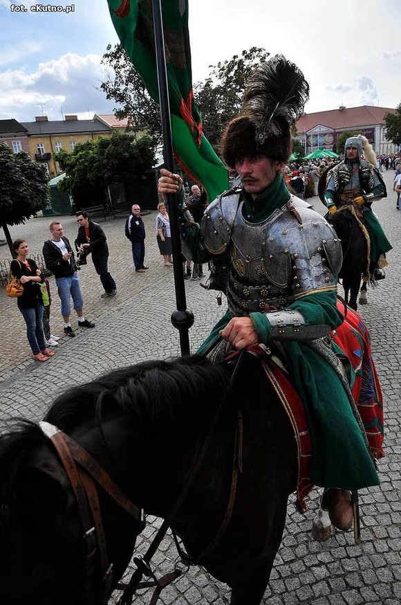 Odyseja Historyczna. Rozdział III otwarta