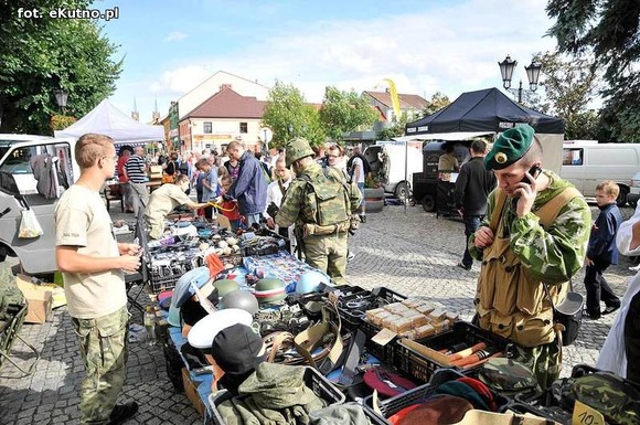 Odyseja Historyczna. Rozdział III otwarta