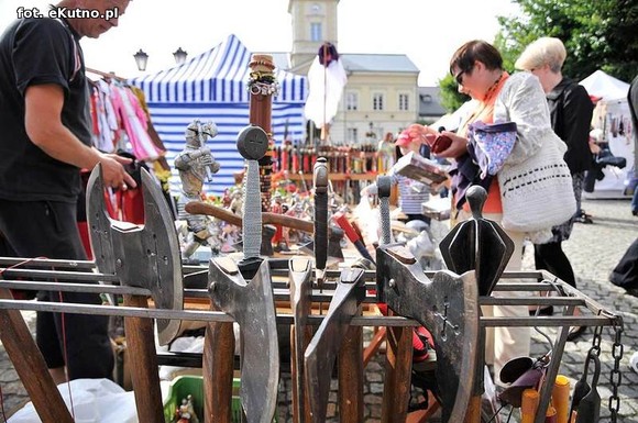 Odyseja Historyczna. Rozdział III otwarta
