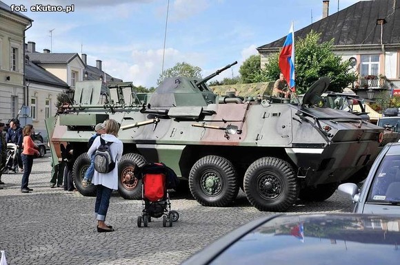 Odyseja Historyczna. Rozdział III otwarta