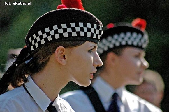 Pod patronatem eKutno.pl: Fotogaleria z inscenizacji - 21 lipca